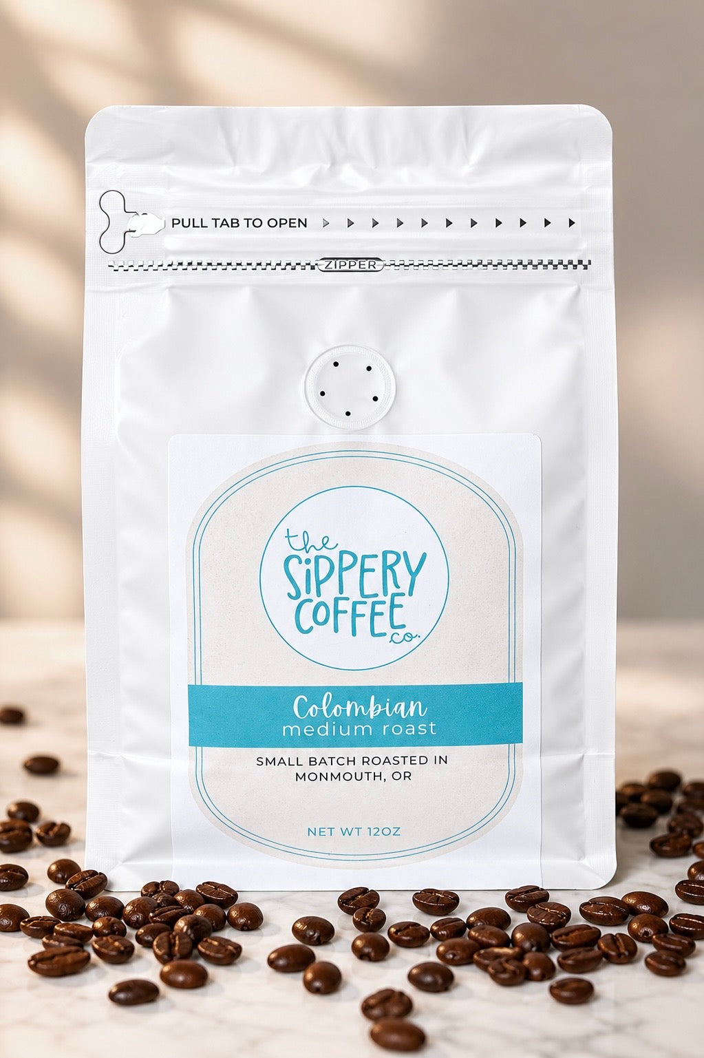 Colombian - Medium Roast