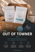 The Out of Towner