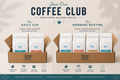 Sippery Coffee Club
