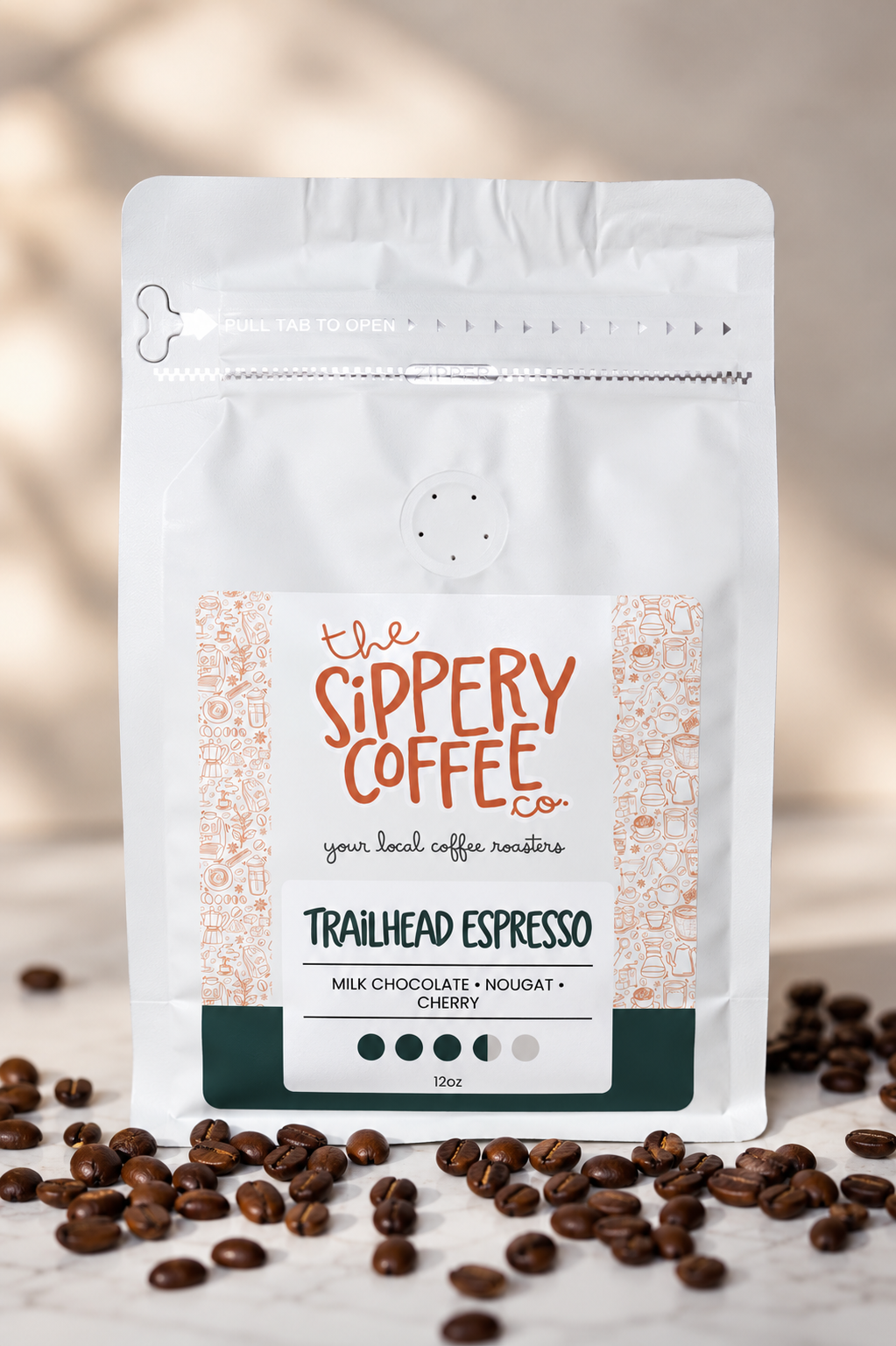 Trailhead Espresso