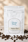 Espresso Blend - Medium Roast