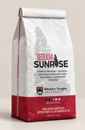 Sequoia Sunrise - WOU Collaboration